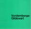 Friedrich Vordemberge-Gildewart., Ulmer Museum, 20. April bis 1. Juni 1975. - Vordemberge-Gildewart, Friedrich