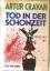 Artur Cravan: Tod in der Schonzeit