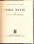 antiquarisches Buch – van den Wijngaert – Joris Minne [= Monographies de l'art belge] – Bild 2