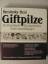 Bresinsky, Andreas / Besl, Helmut: Giftp