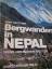 Nepal - Senft, Willi und Bert Katschner: