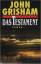 John Grisham: Das Testament