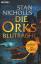 Stan Nicholls: Die Orks - Blutrache : Ro