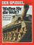 Der Spiegel Nr. 38 / 1975 Waffen für die