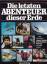 Abenteuer - Cousteau, Jacoues, Reinhold 