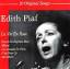 Edith Piaf: Edith Piaf. La Vie En Rose. 