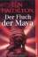 Lyn Hamilton: der Fluch der Maya