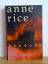 Anne Rice: Pandora