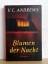 V.C. Andrews: Blumen der Nacht