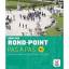 Rond point, A1, pas a pas - sans CD