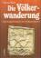 Hans Riehl: Die Völkerwanderung. Der län