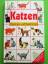 Howard Loxton: Katzen