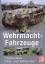 Jan Suermondt: Wehrmacht-Fahrzeuge in Fa