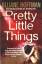 Jilliane Hoffman: Pretty Little Things Jilliane Hoffman: Pretty Little Things