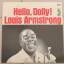 Lous Armstrong: Hello Dolly!