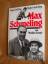 Mathias Forster: Max Schmeling: Sieger i