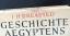 antiquarisches Buch – Breasted, J. H – Geschichte Aegyptens – Bild 4