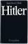 Fest, Joachim C: Hitler - Eine Biographi