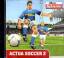 Actua Soccer 2 . Computerspiel. CD-ROM f