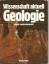 Jörg Negendank: Geologie - Wissenschaft 