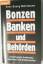 Möntmann, Hans Georg: Bonzen, Banken und