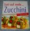 Johanna Handschmann: Zucchini