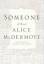 McDermott; Alice: Someone