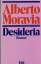 Alberto Moravia: Desideria