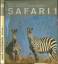 Hans Dossenbach: Safari 1: Kreuz und Que