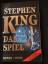 Stephen King: Das Spiel