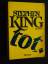 Stephen King: tot