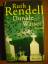 Ruth Rendell: Dunkle Wasser