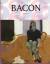 Francis Bacon 1909 - 1992. Tief unter der Oberfläche der Dinge. - Ficacci, Luigi
