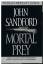 KRIMI: Mortal Prey  -Unabridged!-(Hörbuch auf 8 MCs) - John Sandford (John Camp),  gelesen von Richard Ferrone