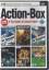 Action-Box - Spielesammlung mit folgende