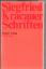 gebrauchte Buecher