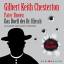 Gilbert Keith Chesterton: Pater Brown / 