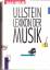 Das neue Ullstein Lexikon der Musik