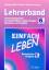 Einfach Leben. Unterrichtswerk für den katholischen Religionsunterricht in der 6. Jahrgangsstufe Lehrer- und Schülerbuch - Furth, Linda Riess, Wolfgang Schlereth, Reinhard Schwoshuber, Irmgard Veira, Hildegard Ettmüller, Christine Mitterwieser, Stephan