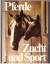 Flade, Johannes Erich: Pferdezucht und -