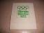 Harry Valerien: Olympia München 1972 Harry Valerien: Olympia München 1972