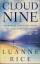 gebrauchtes Buch – Luanne Rice – Cloud Nine – Bild 1