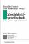 gebrauchtes Buch – Natter, Ehrenfried; Riedlsperger – Die Zweidrittelgesellschaft – Bild 1