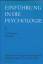 Graumann, C.F.: Einführung in die Psycho