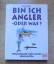 Shaun Morey: Bin ich Angler - oder was -