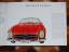 gebrauchtes Buch – Prospekt / Brochure - Mercedes 300 SL Roadster - Original, Ungelocht, TOP – Bild 2