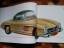 gebrauchtes Buch – Prospekt / Brochure - Mercedes 300 SL Roadster - Original, Ungelocht, TOP – Bild 5