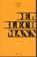 André Hau: Der Blechmann André Hau: Der Blechmann