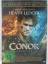 Conor, der Kelte - TV Serie 4 DVDs - Hea