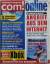 Internet Magazin com!online 1 2002 Ohne 